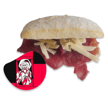 Broodje-BS-Wernhout Wouw da's 'n broodje